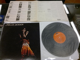 MILLIE JACKSON - MILLIE JACKSON - JAPAN